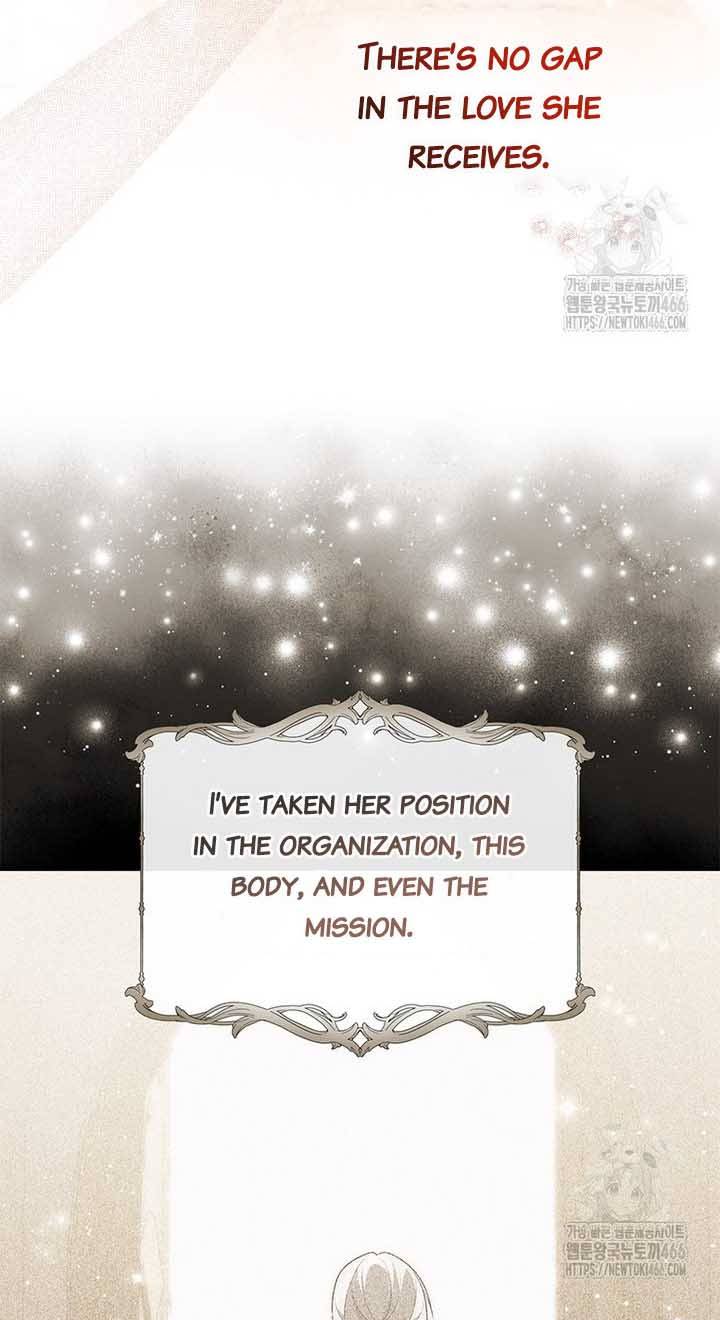 Fortune-Telling Lady Chapter 79 page 51
