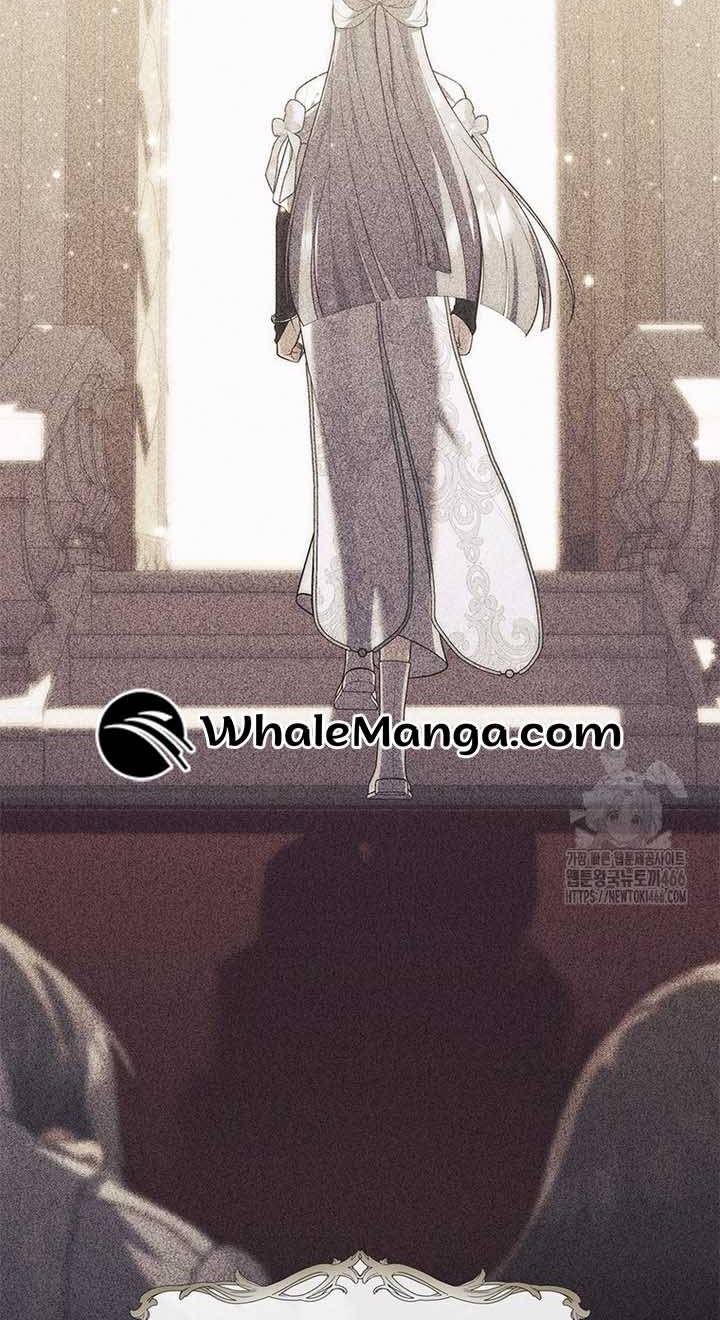 Fortune-Telling Lady Chapter 79 page 52