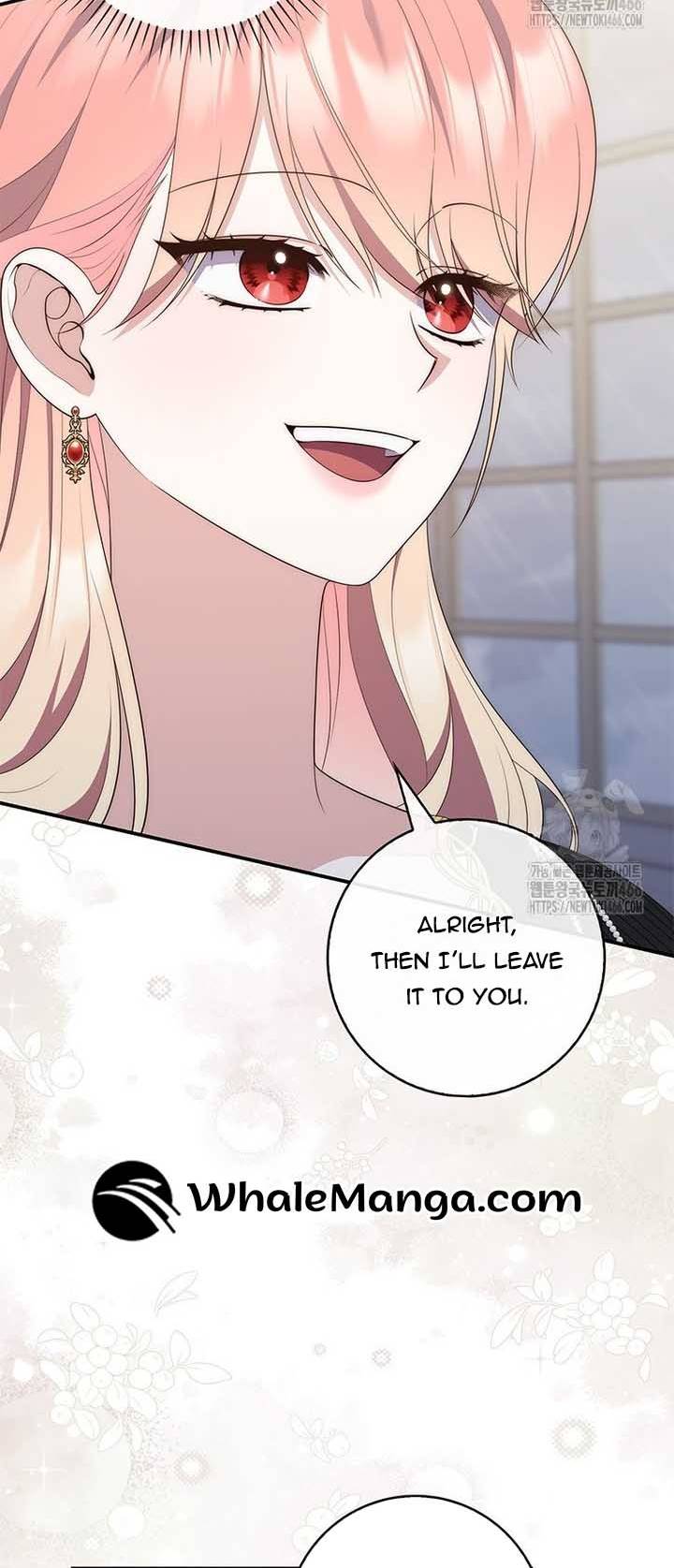 Fortune-Telling Lady Chapter 79 page 74