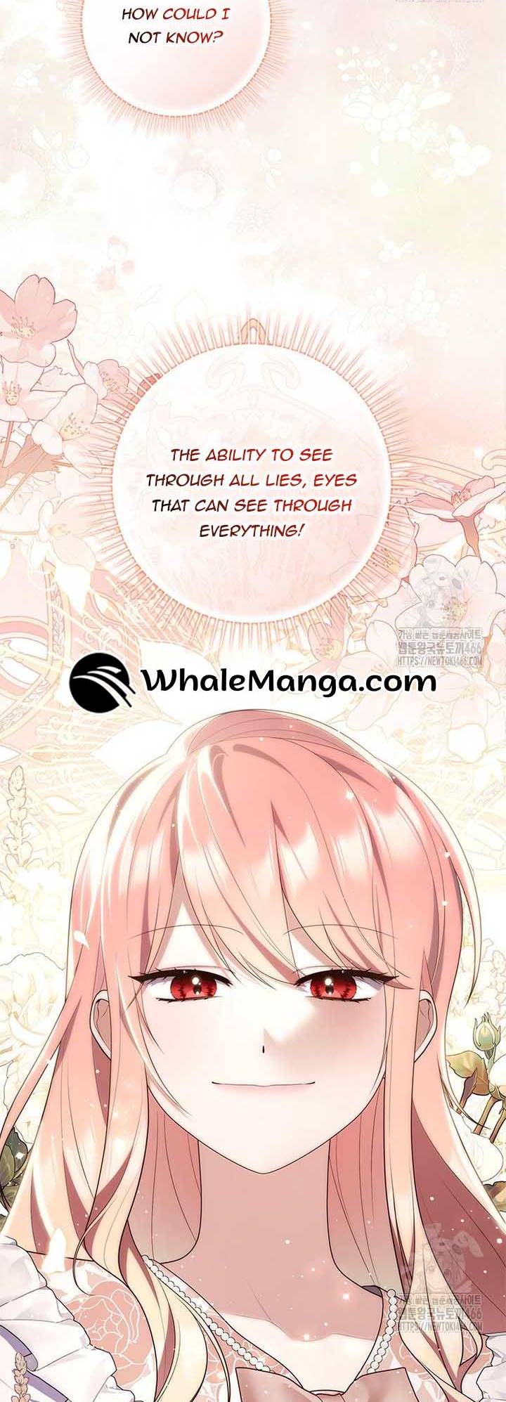 Fortune-Telling Lady Chapter 77 page 43