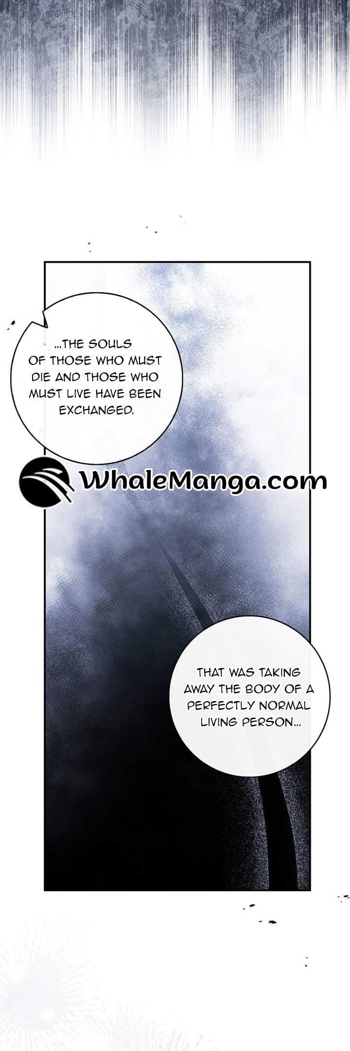 Fortune-Telling Lady Chapter 83 page 11