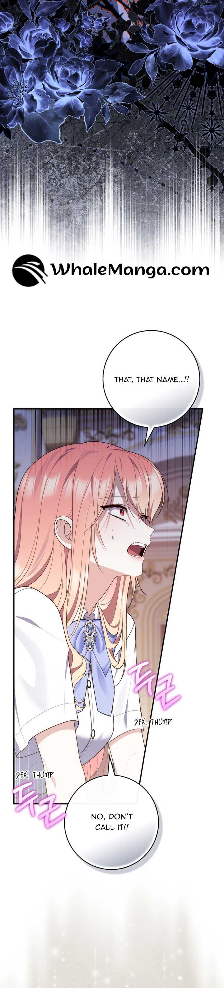 Fortune-Telling Lady Chapter 83 page 36