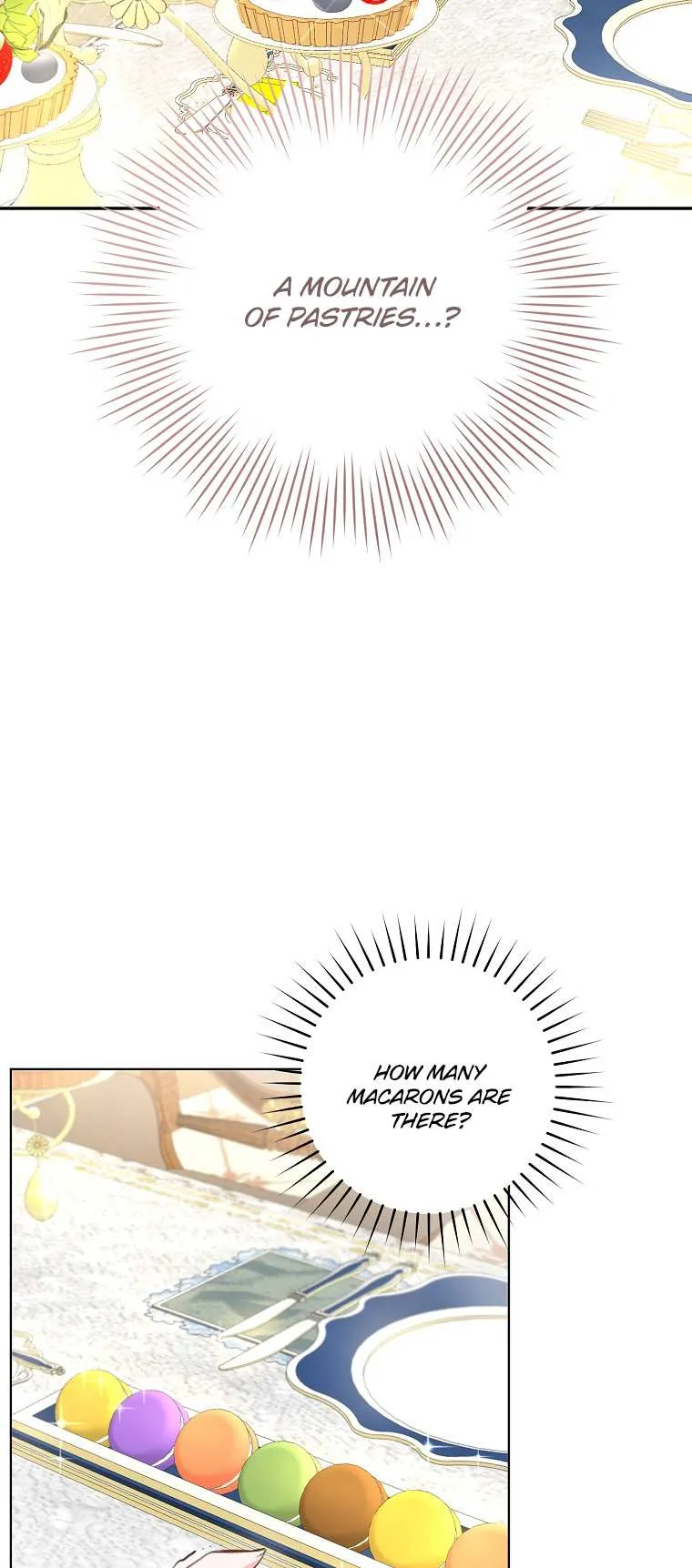 The Archduke's Fabulous Fake Marriage Chapter 4 page 12