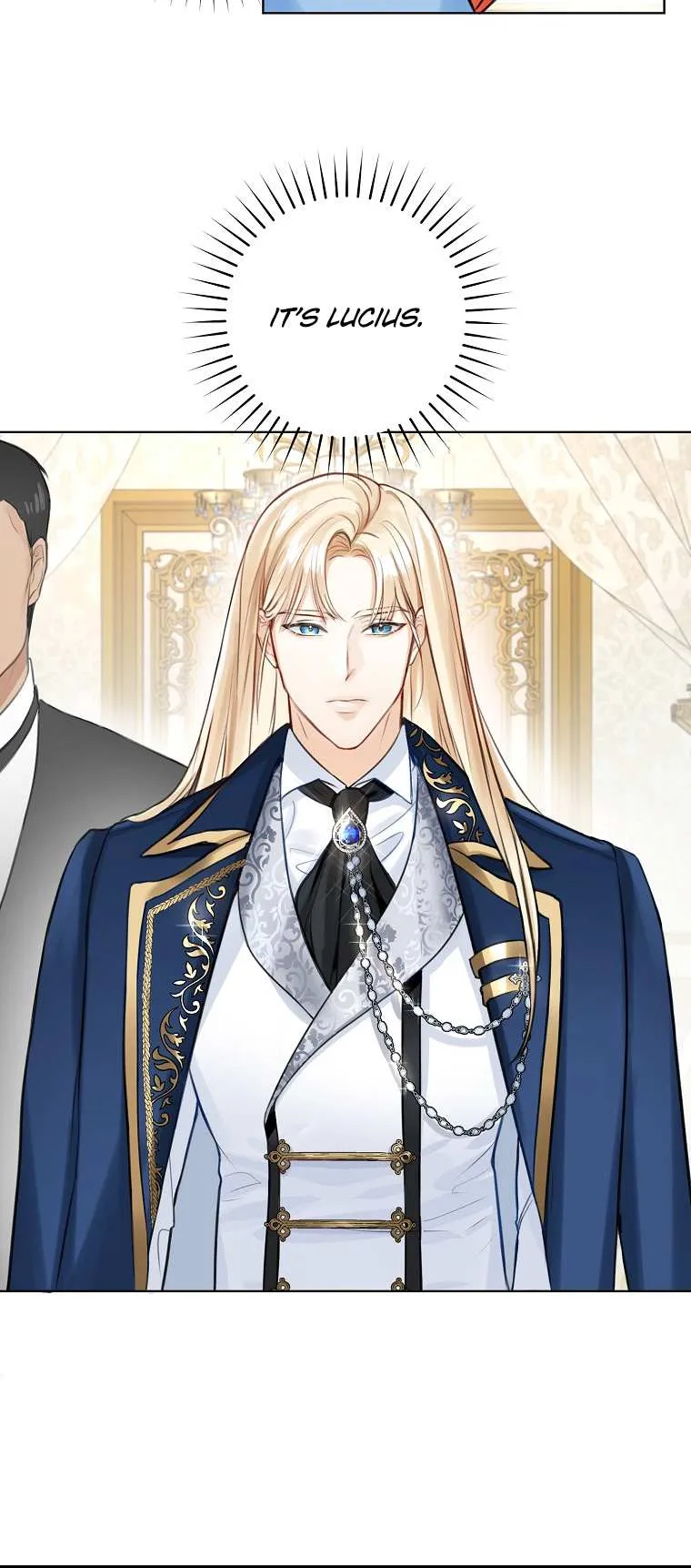 The Archduke's Fabulous Fake Marriage Chapter 4 page 14