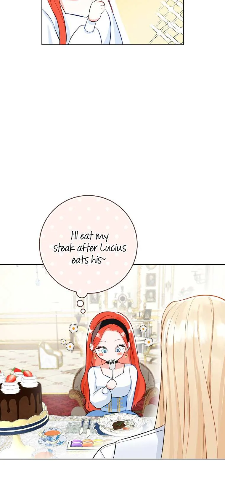 The Archduke's Fabulous Fake Marriage Chapter 4 page 19