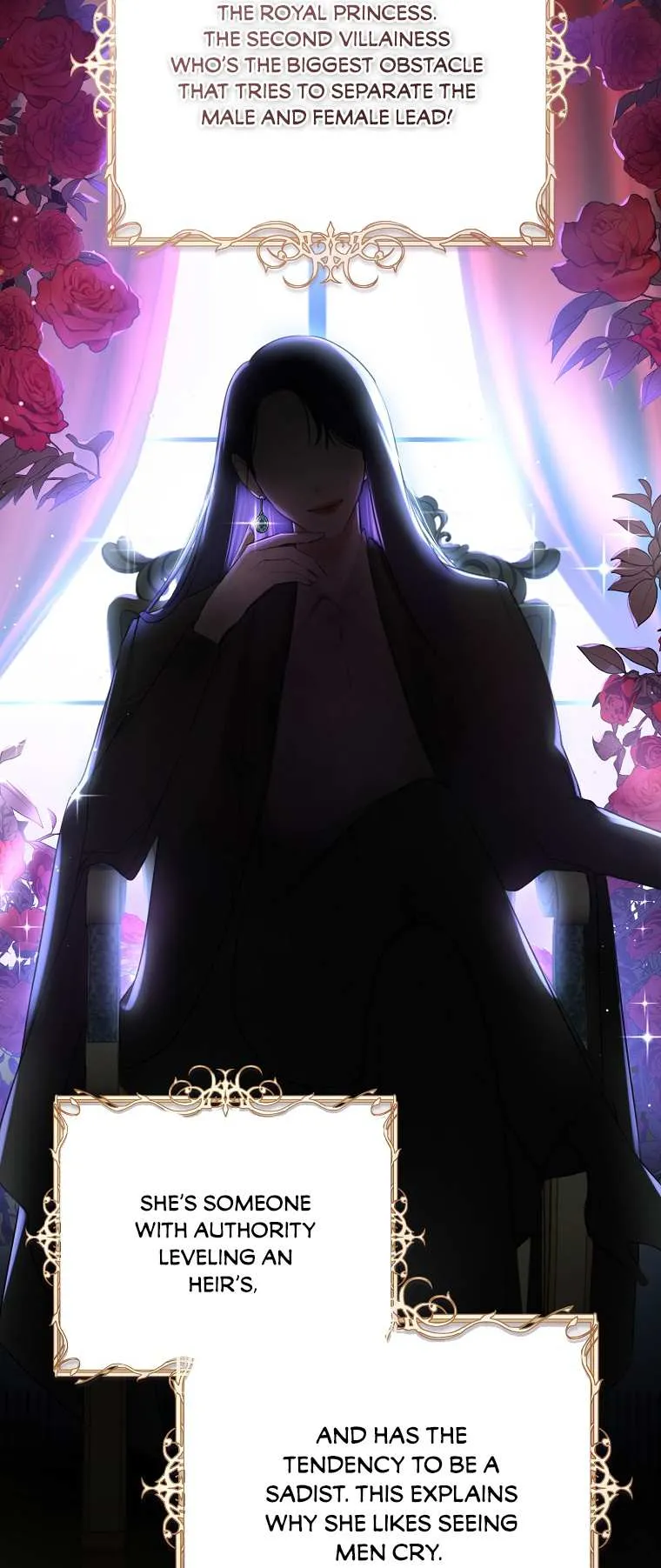 The Archduke's Fabulous Fake Marriage Chapter 4 page 30