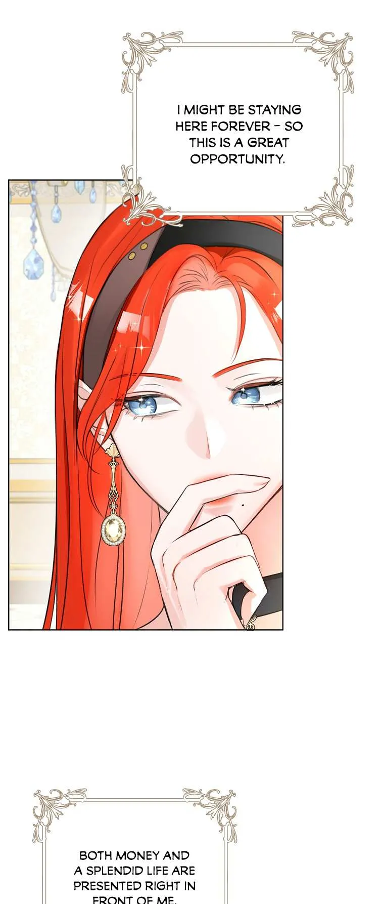 The Archduke's Fabulous Fake Marriage Chapter 4 page 49
