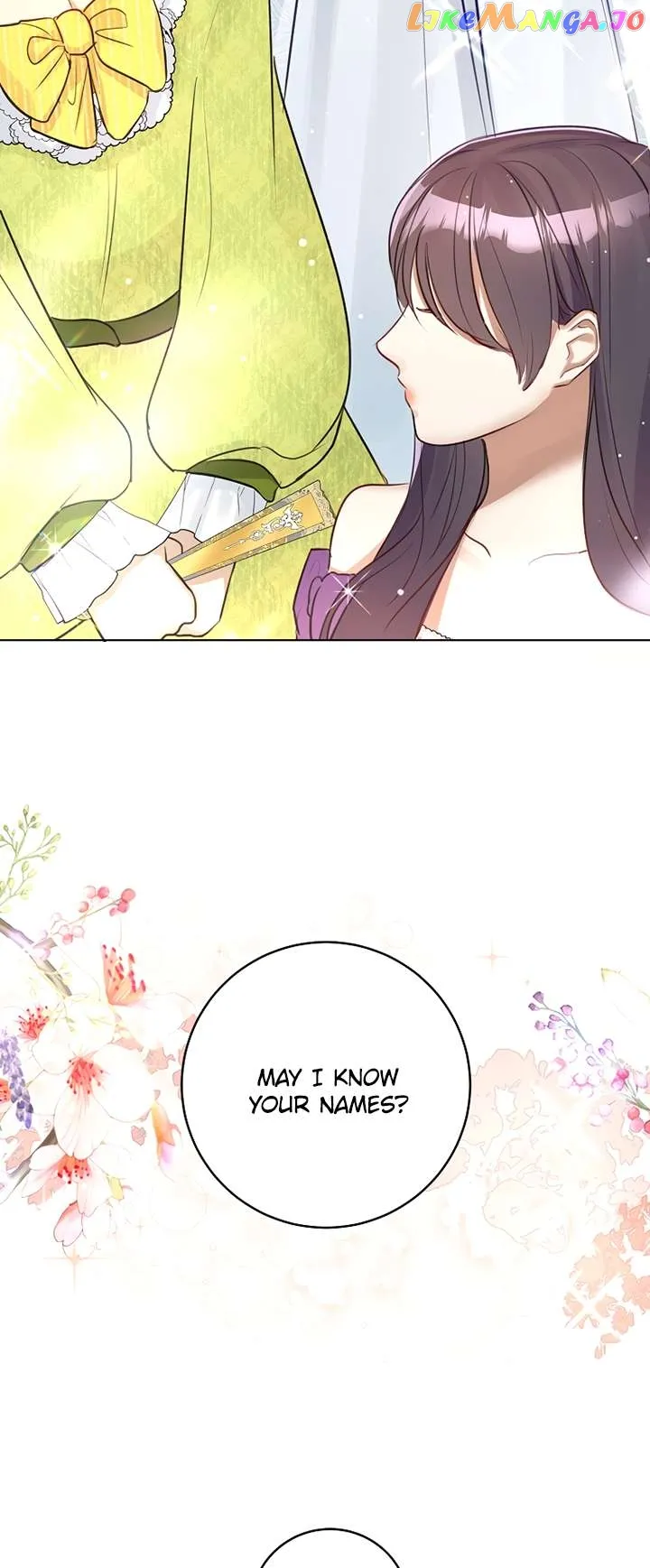The Archduke's Fabulous Fake Marriage Chapter 31 page 3