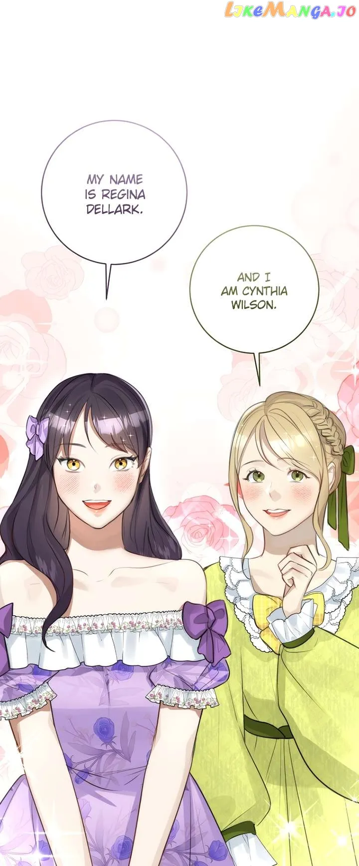 The Archduke's Fabulous Fake Marriage Chapter 31 page 8