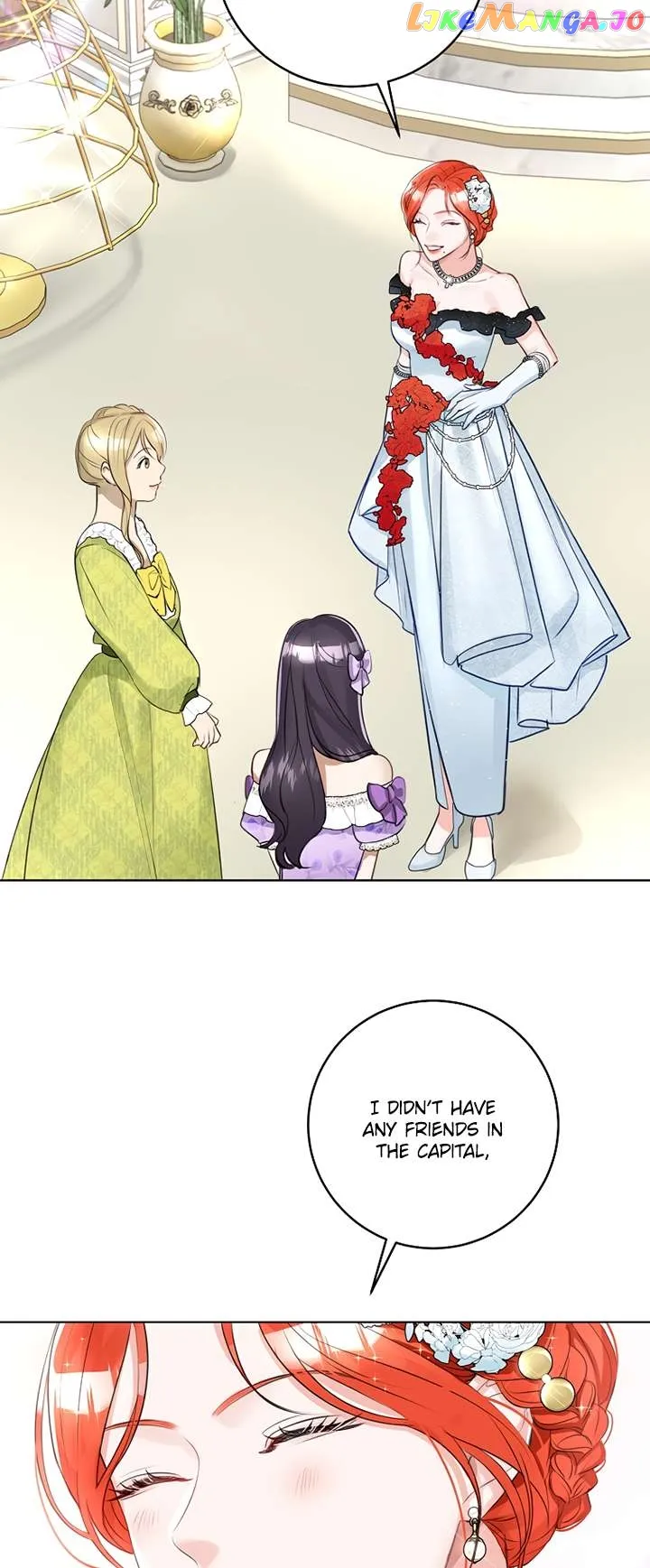 The Archduke's Fabulous Fake Marriage Chapter 31 page 10