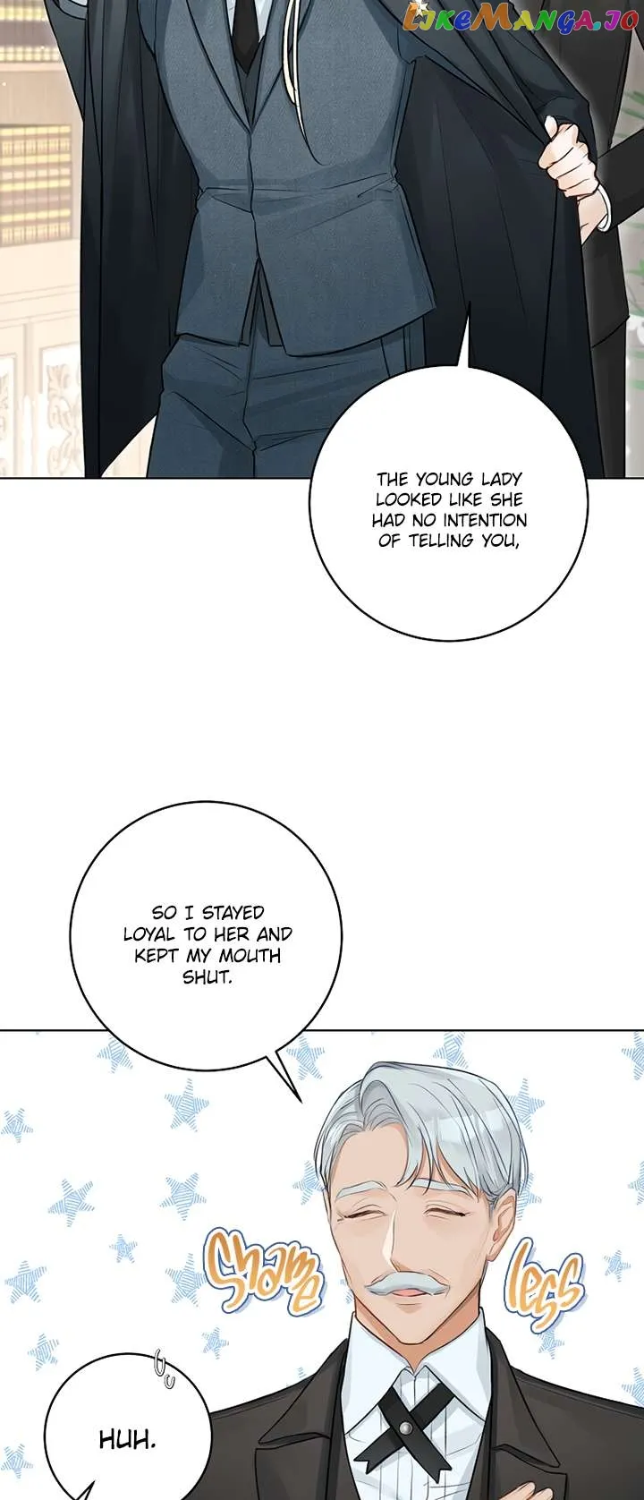 The Archduke's Fabulous Fake Marriage Chapter 31 page 15