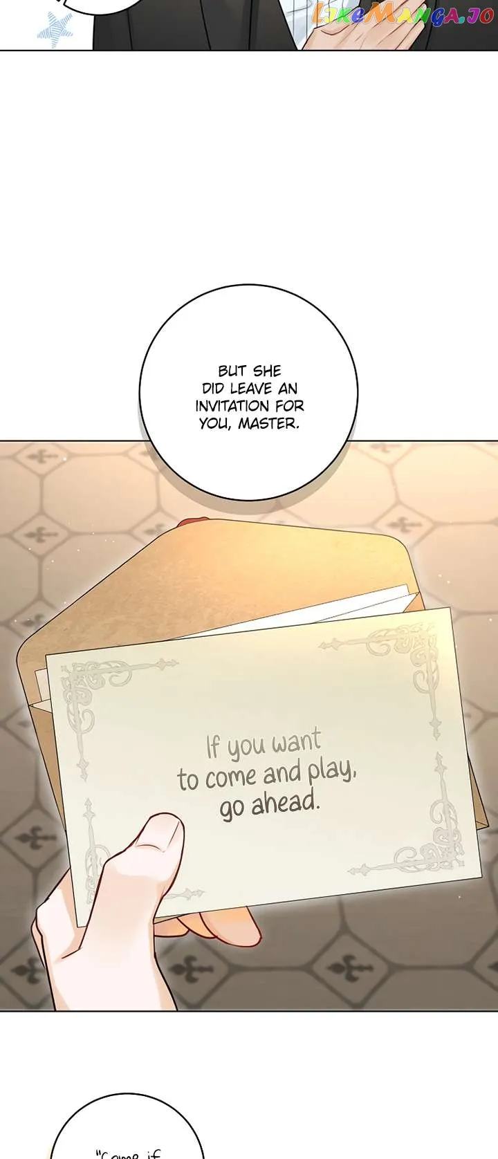 The Archduke's Fabulous Fake Marriage Chapter 31 page 16