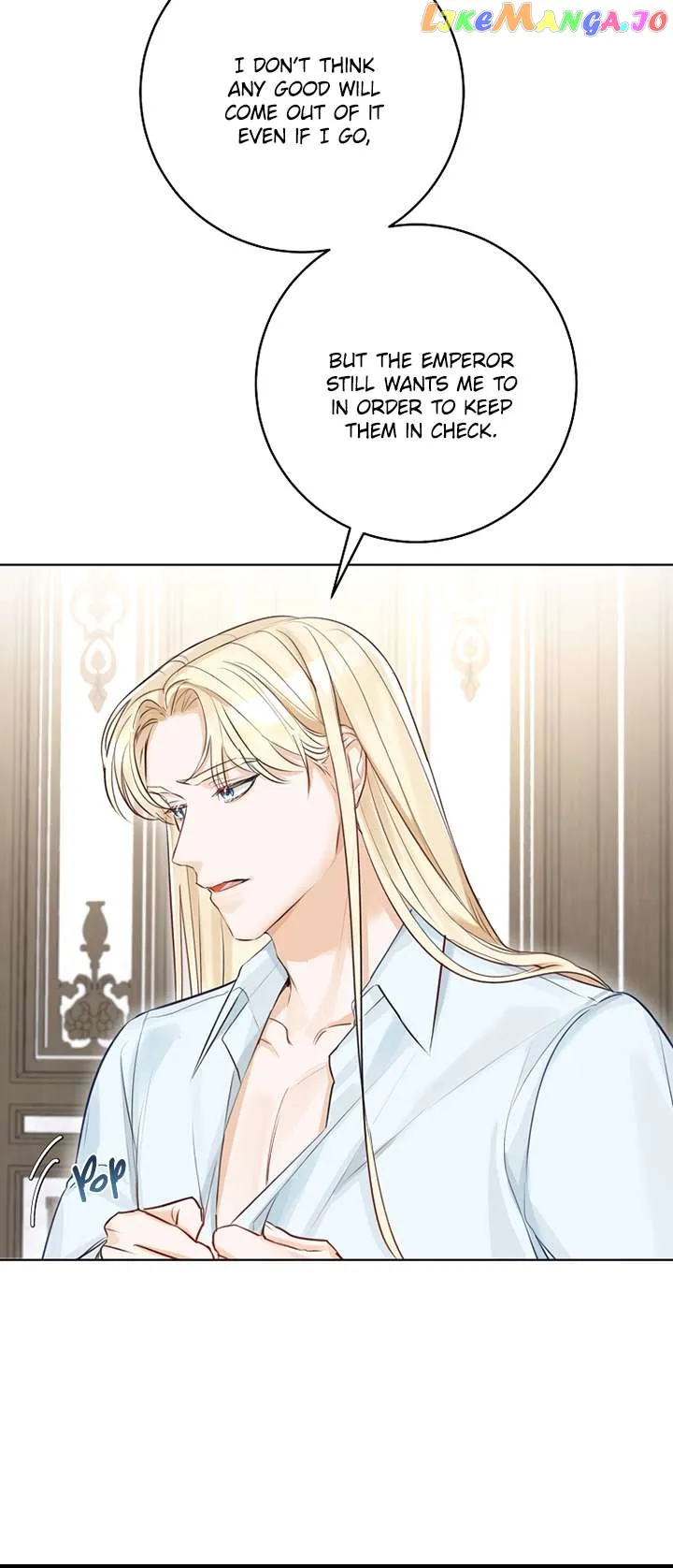 The Archduke's Fabulous Fake Marriage Chapter 31 page 19