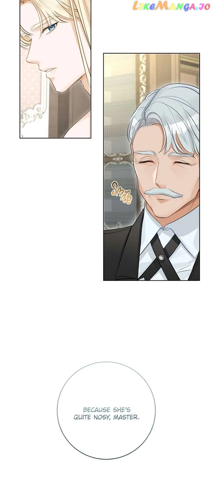 The Archduke's Fabulous Fake Marriage Chapter 31 page 22