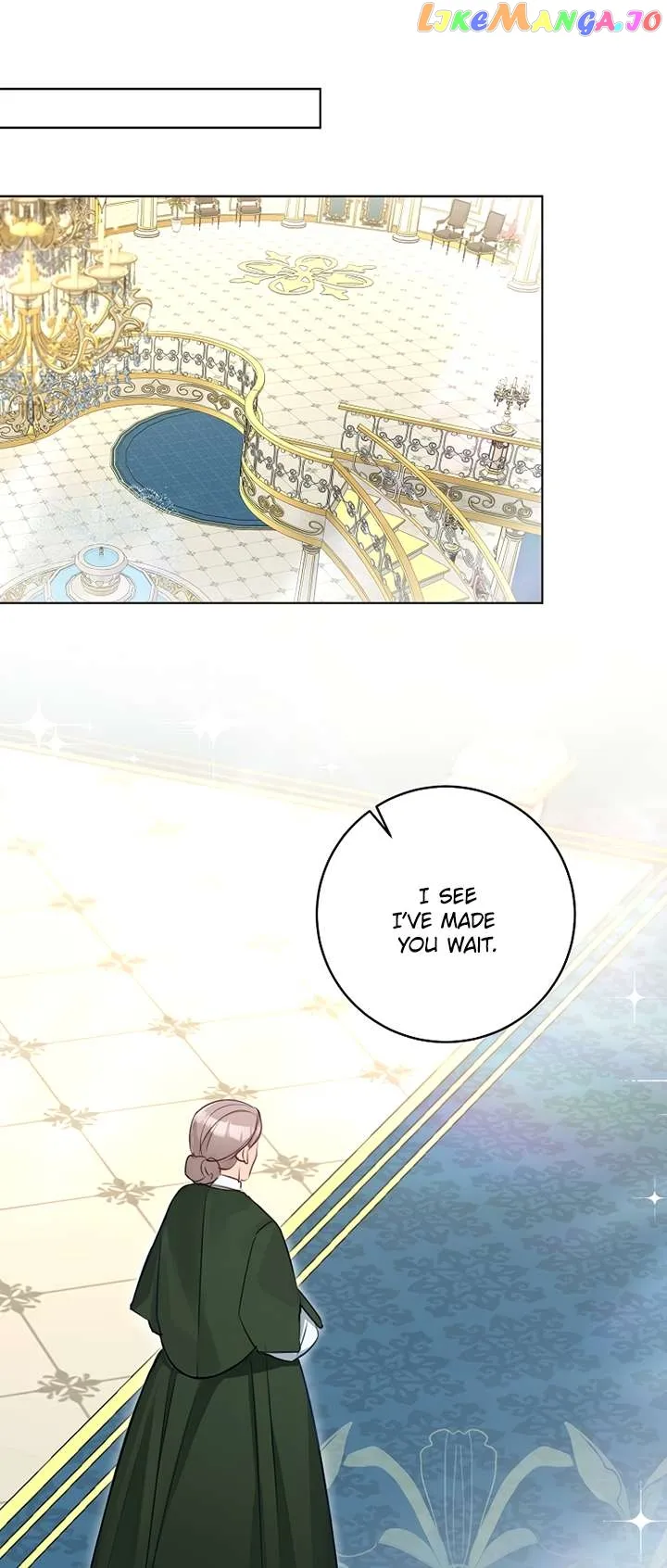 The Archduke's Fabulous Fake Marriage Chapter 31 page 23