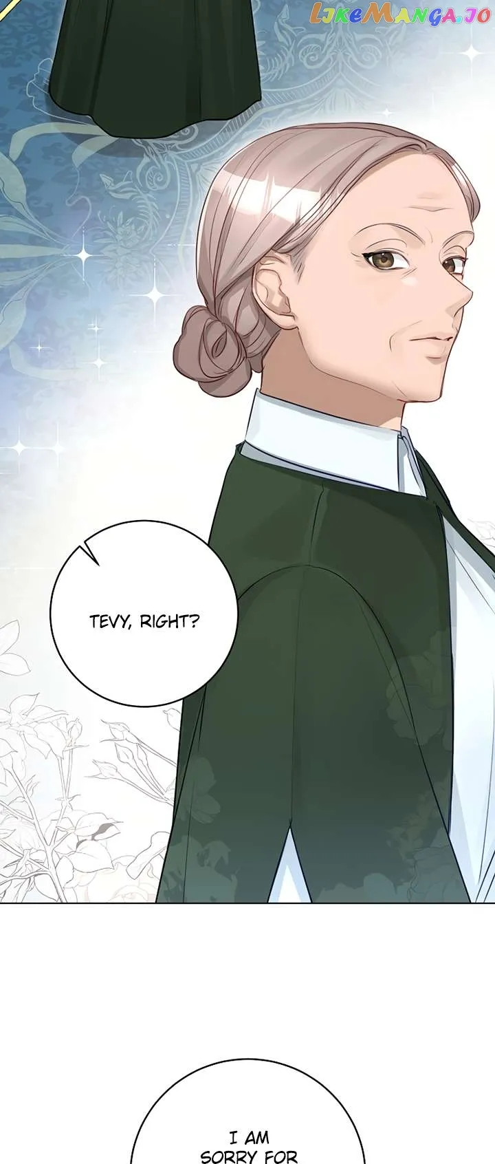 The Archduke's Fabulous Fake Marriage Chapter 31 page 24