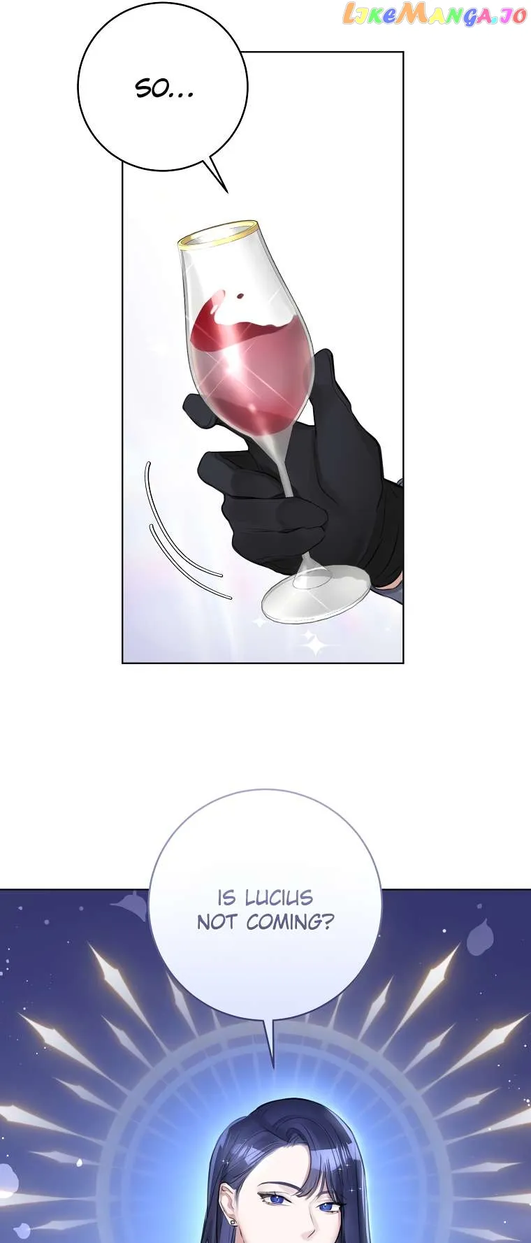 The Archduke's Fabulous Fake Marriage Chapter 31 page 29