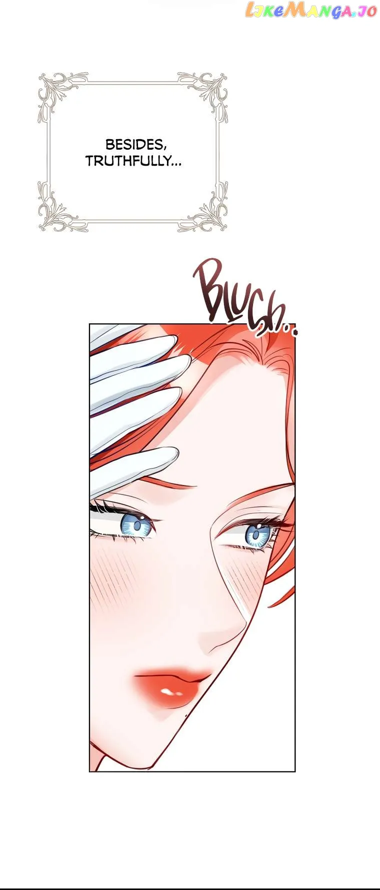The Archduke's Fabulous Fake Marriage Chapter 31 page 34