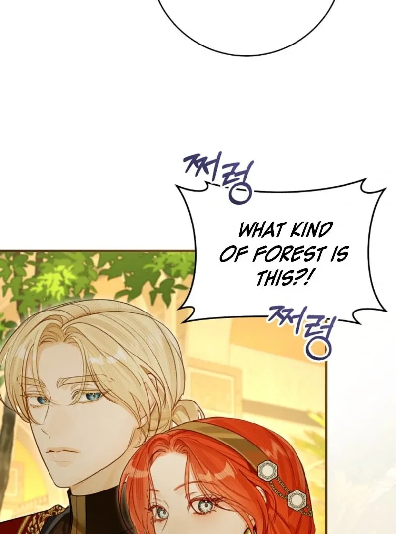 The Archduke's Fabulous Fake Marriage Chapter 84 page 6