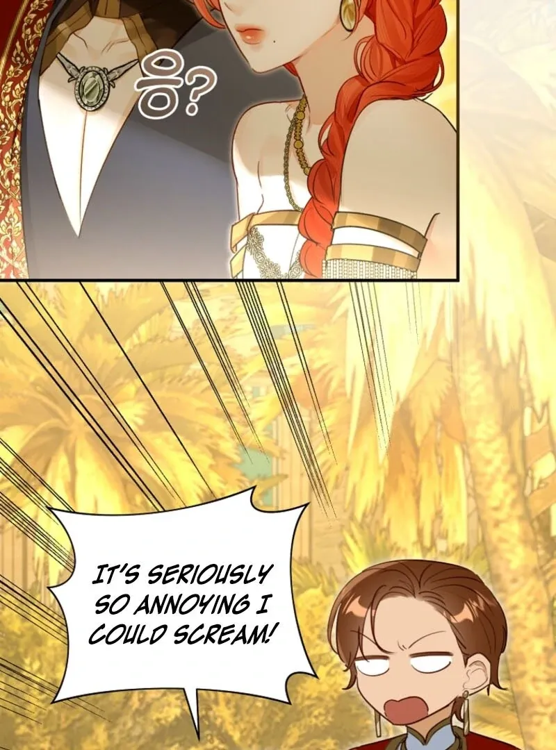 The Archduke's Fabulous Fake Marriage Chapter 84 page 7