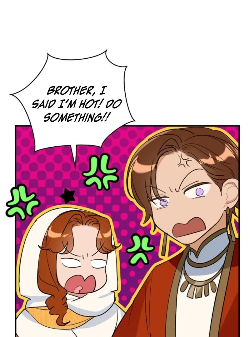 The Archduke's Fabulous Fake Marriage Chapter 84 page 9