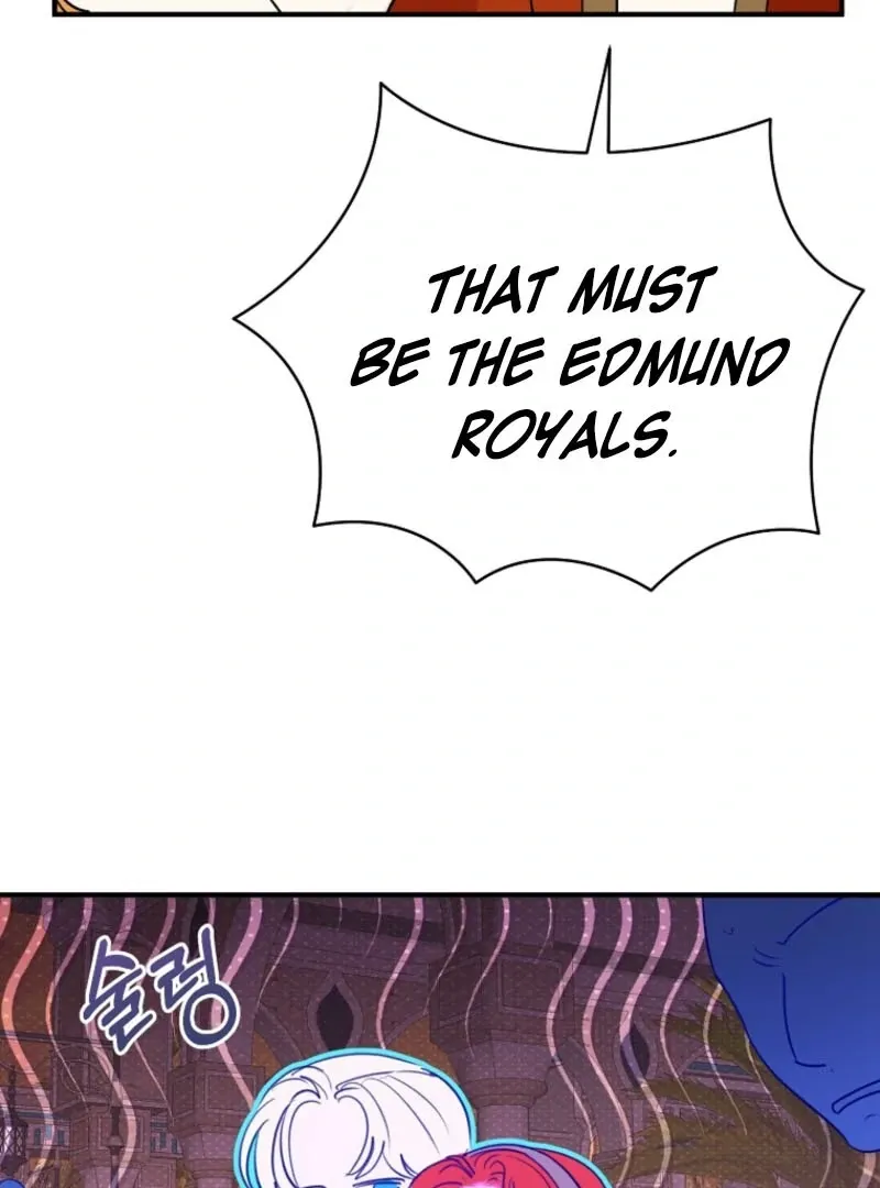 The Archduke's Fabulous Fake Marriage Chapter 84 page 10