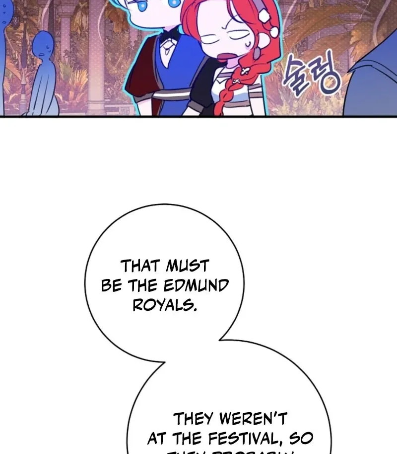 The Archduke's Fabulous Fake Marriage Chapter 84 page 11