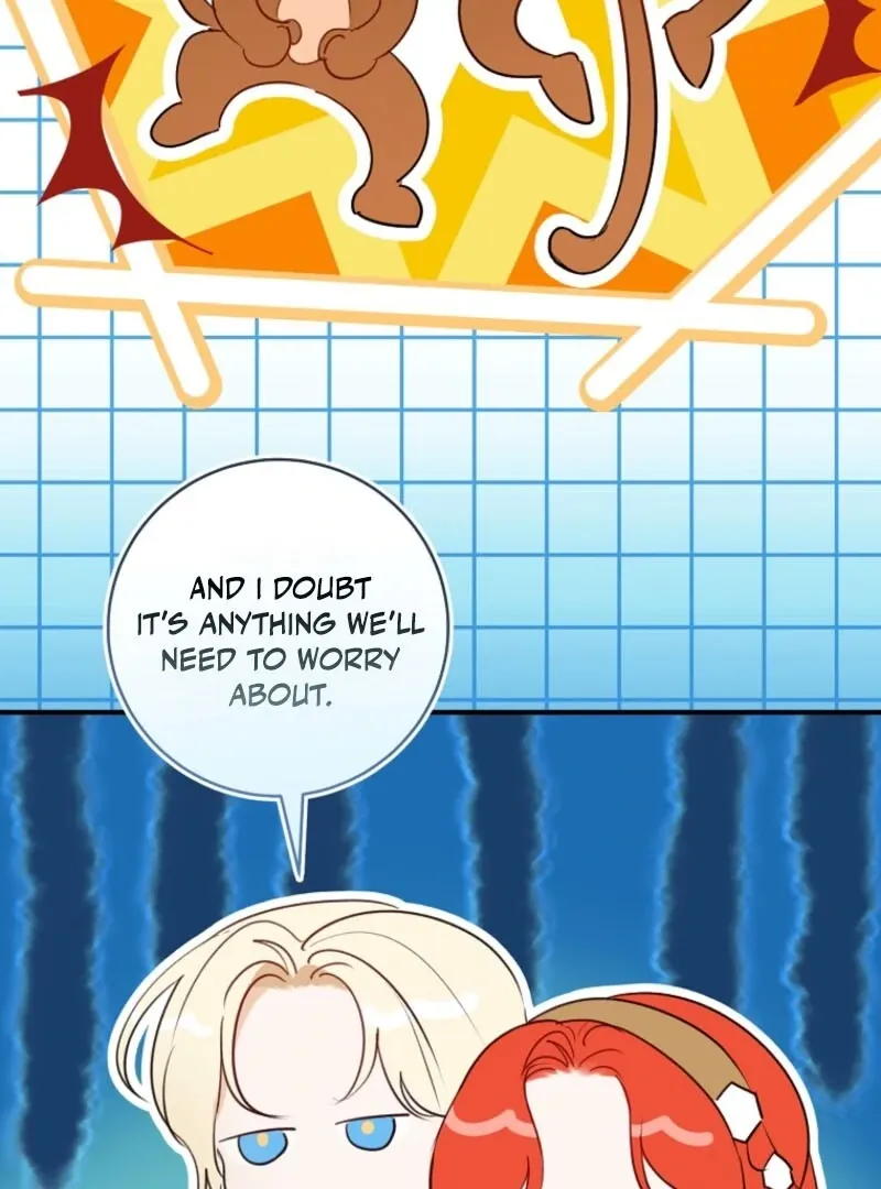 The Archduke's Fabulous Fake Marriage Chapter 84 page 17
