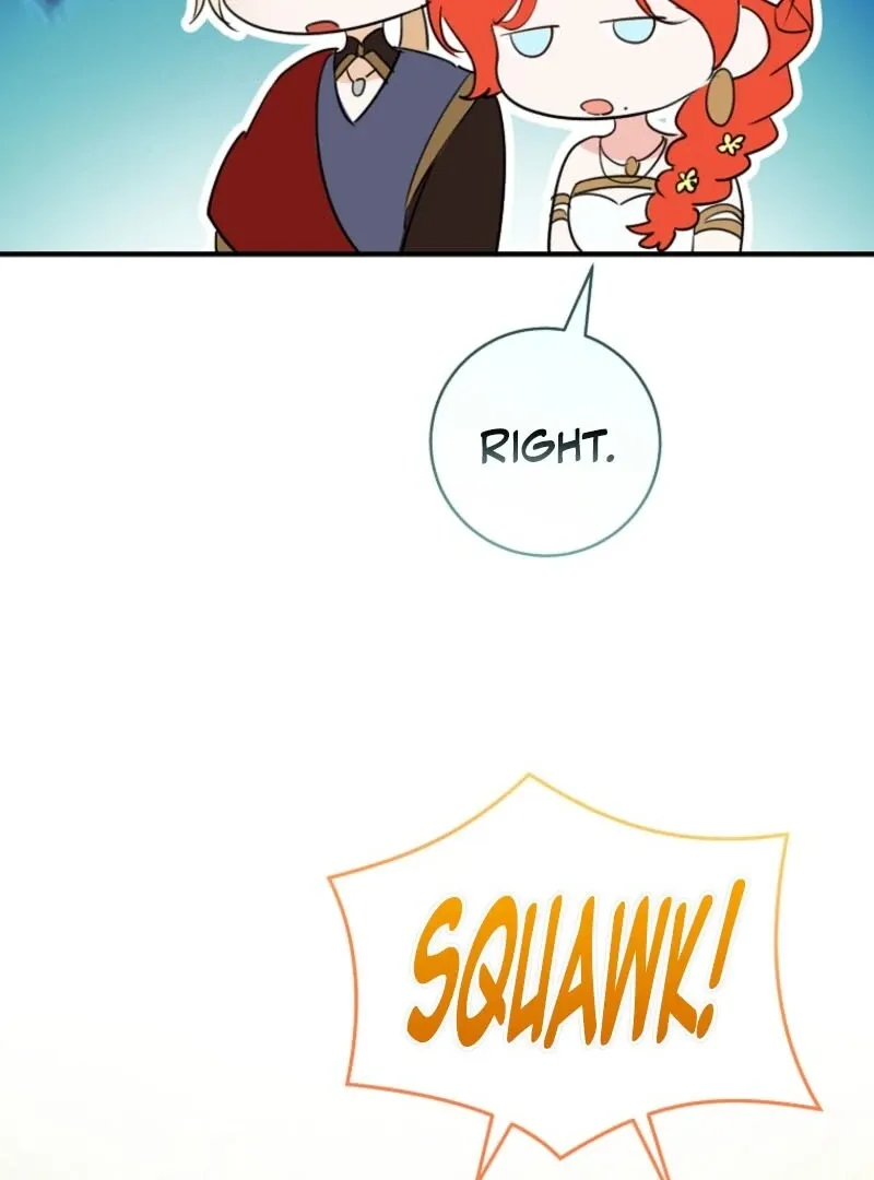 The Archduke's Fabulous Fake Marriage Chapter 84 page 18