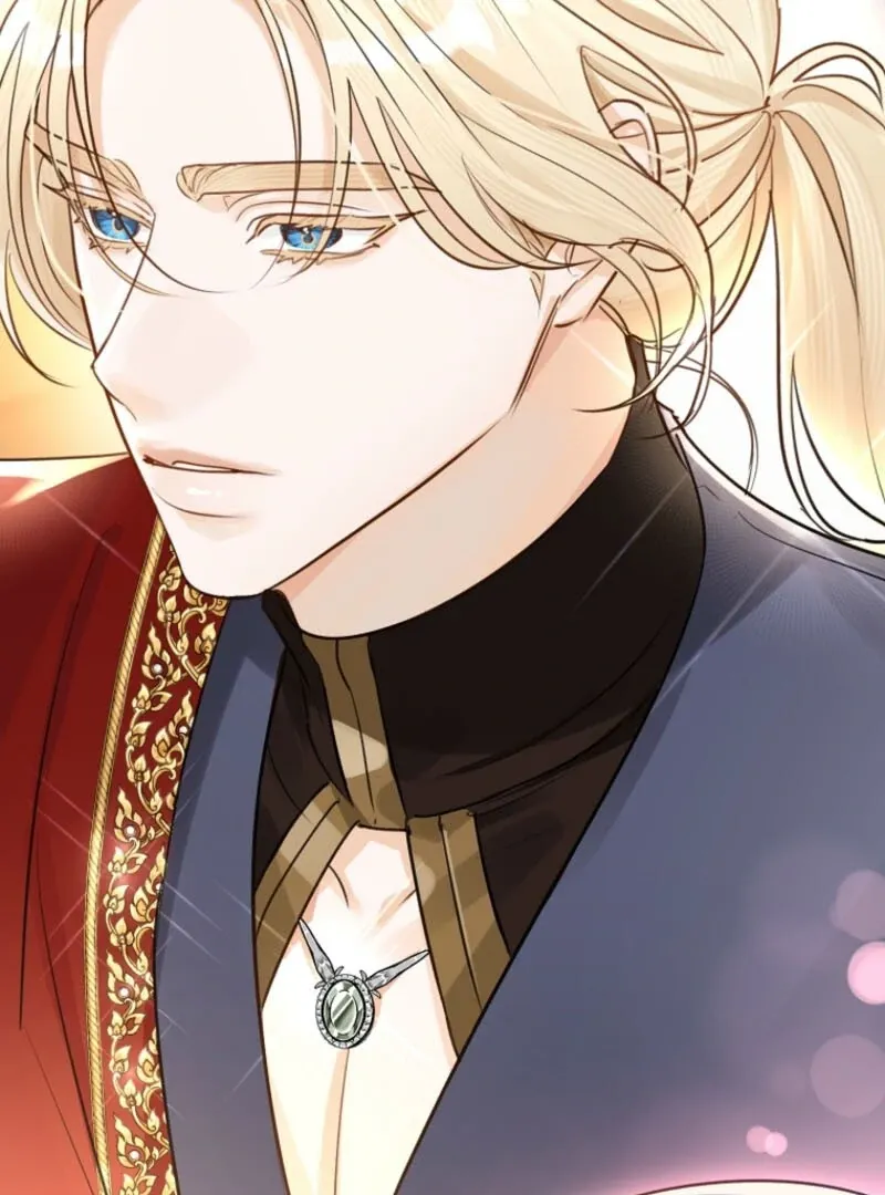 The Archduke's Fabulous Fake Marriage Chapter 84 page 21