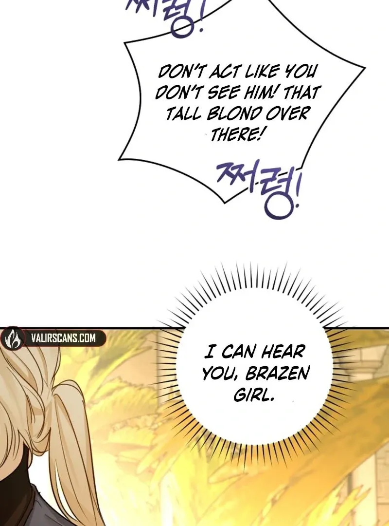 The Archduke's Fabulous Fake Marriage Chapter 84 page 26