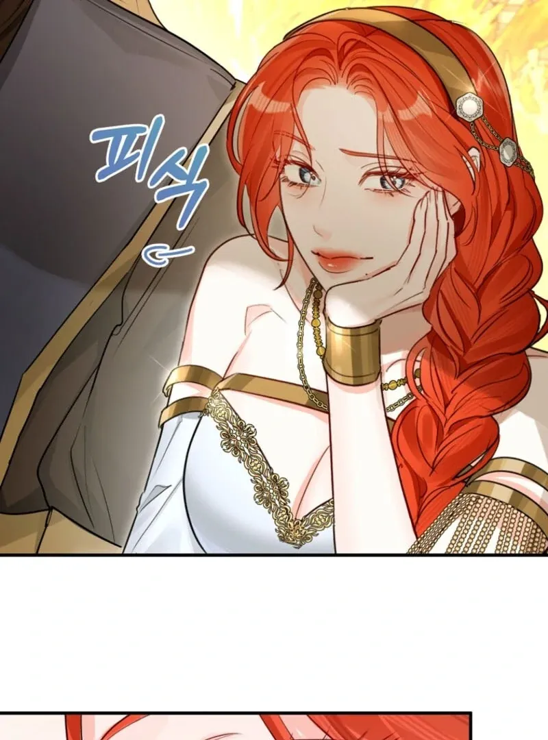 The Archduke's Fabulous Fake Marriage Chapter 84 page 27