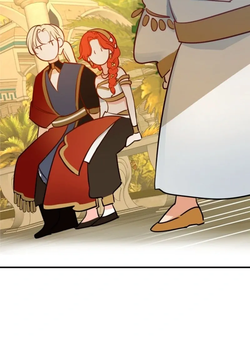 The Archduke's Fabulous Fake Marriage Chapter 84 page 32