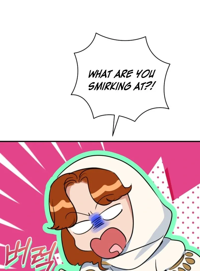 The Archduke's Fabulous Fake Marriage Chapter 84 page 33