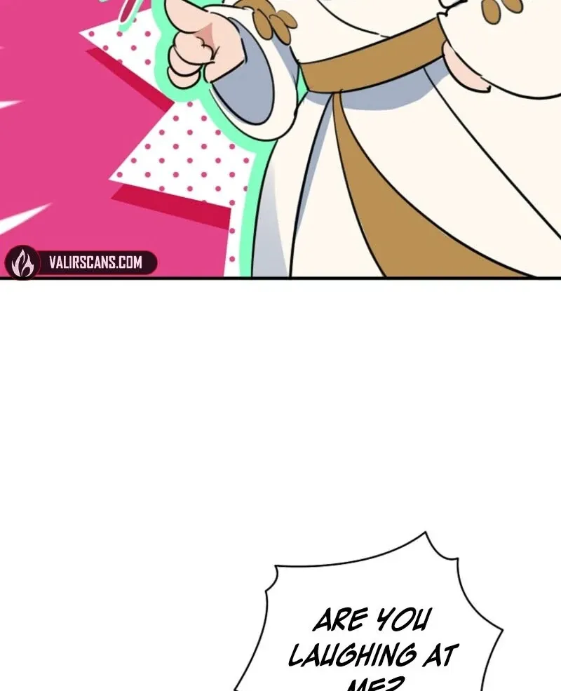 The Archduke's Fabulous Fake Marriage Chapter 84 page 34