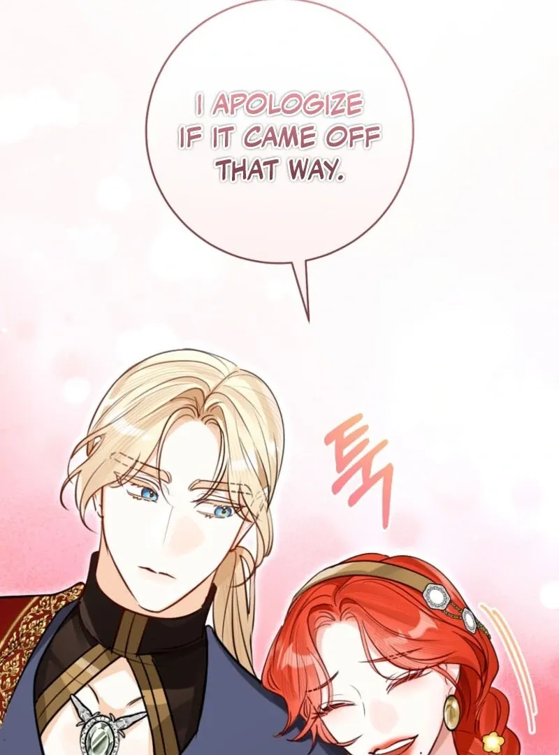 The Archduke's Fabulous Fake Marriage Chapter 84 page 36