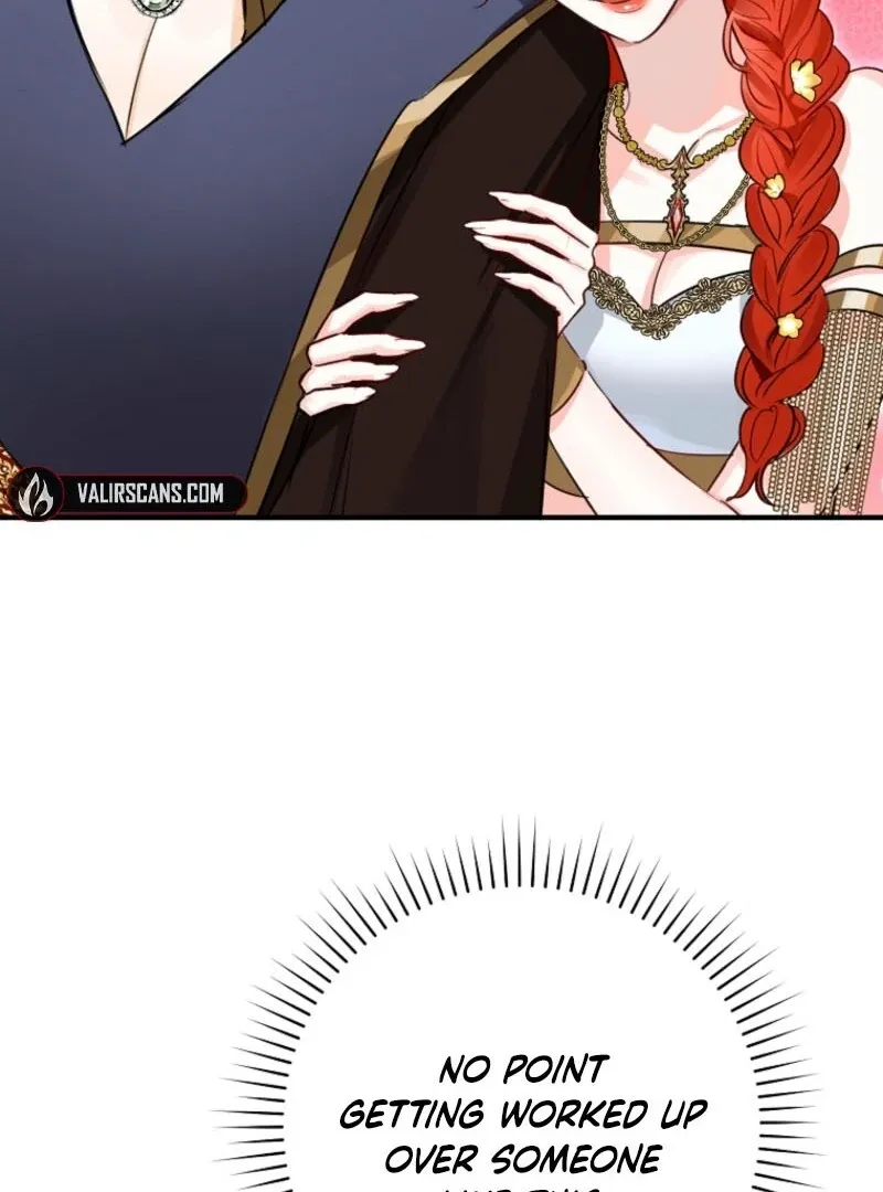 The Archduke's Fabulous Fake Marriage Chapter 84 page 37