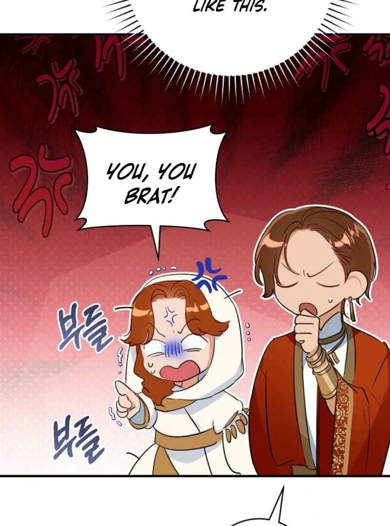 The Archduke's Fabulous Fake Marriage Chapter 84 page 38