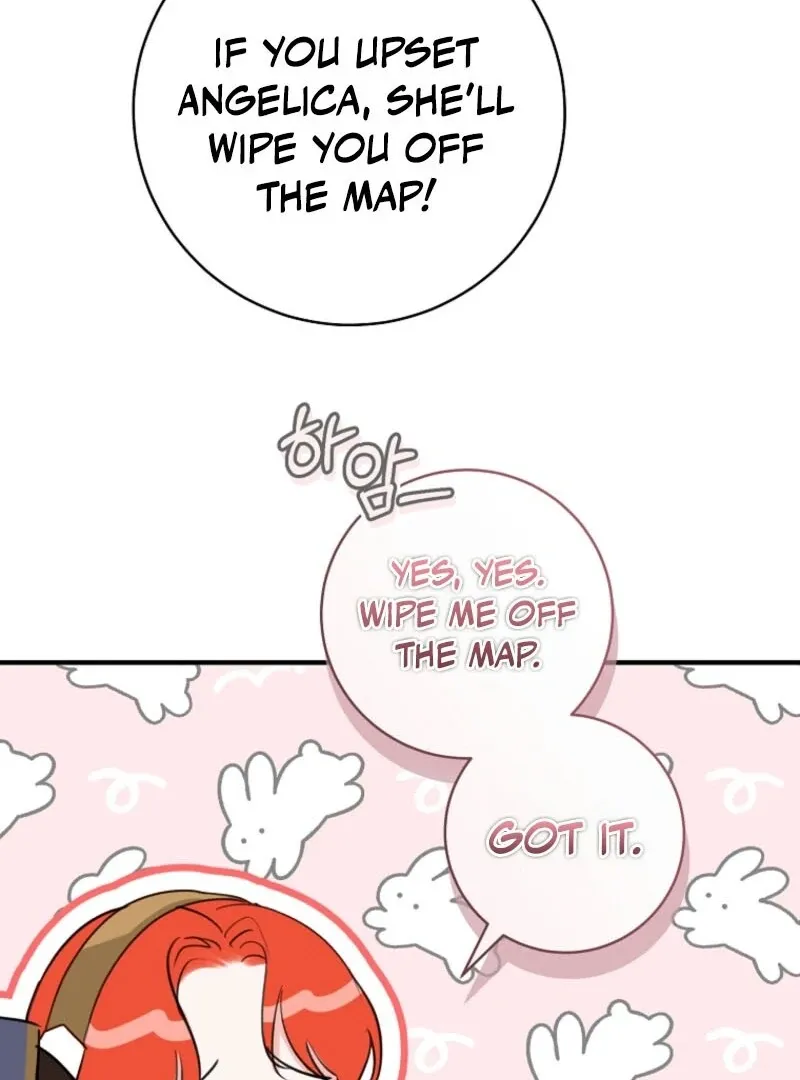 The Archduke's Fabulous Fake Marriage Chapter 84 page 41
