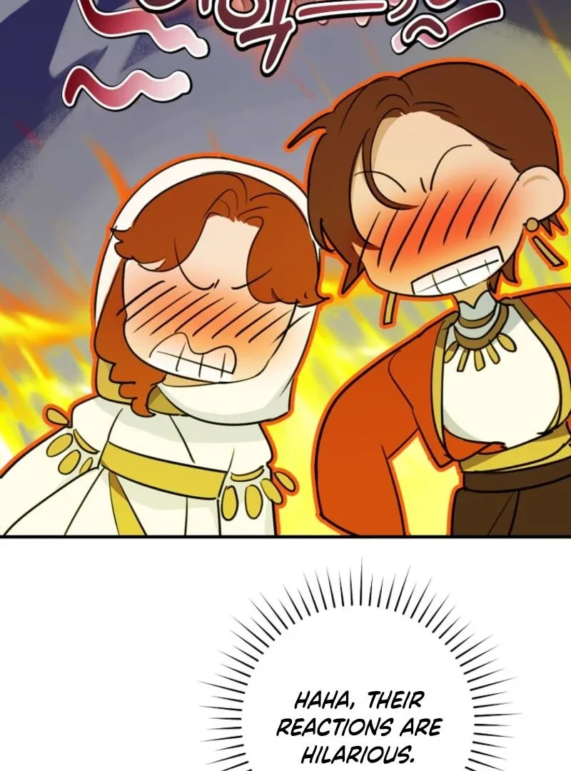 The Archduke's Fabulous Fake Marriage Chapter 84 page 43