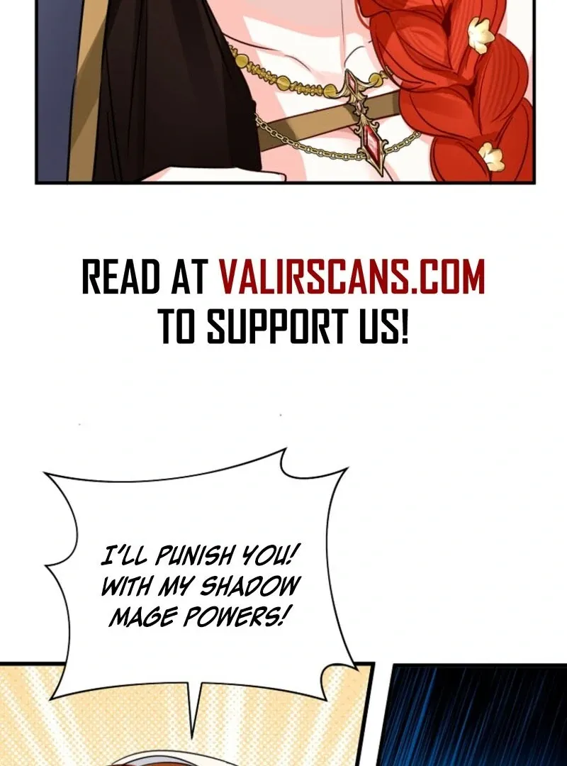 The Archduke's Fabulous Fake Marriage Chapter 84 page 48