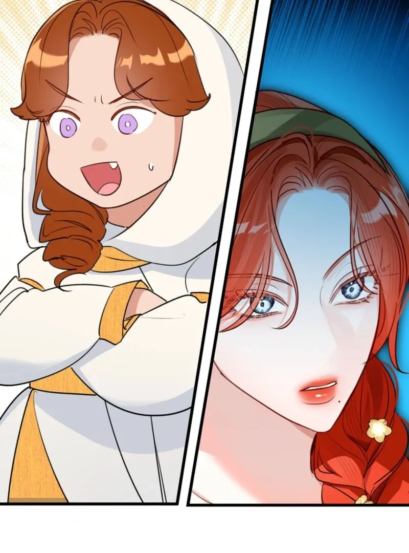 The Archduke's Fabulous Fake Marriage Chapter 84 page 49