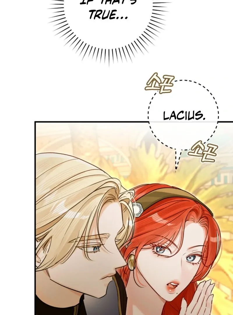 The Archduke's Fabulous Fake Marriage Chapter 84 page 51