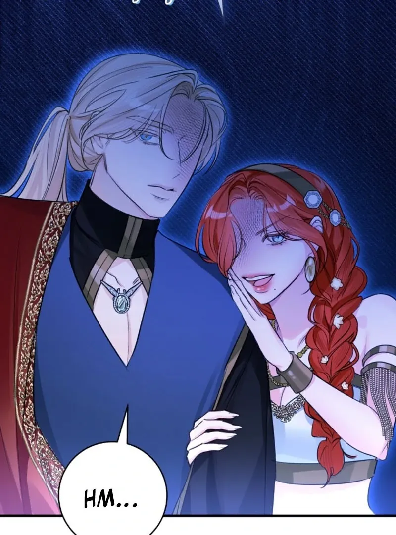 The Archduke's Fabulous Fake Marriage Chapter 84 page 53