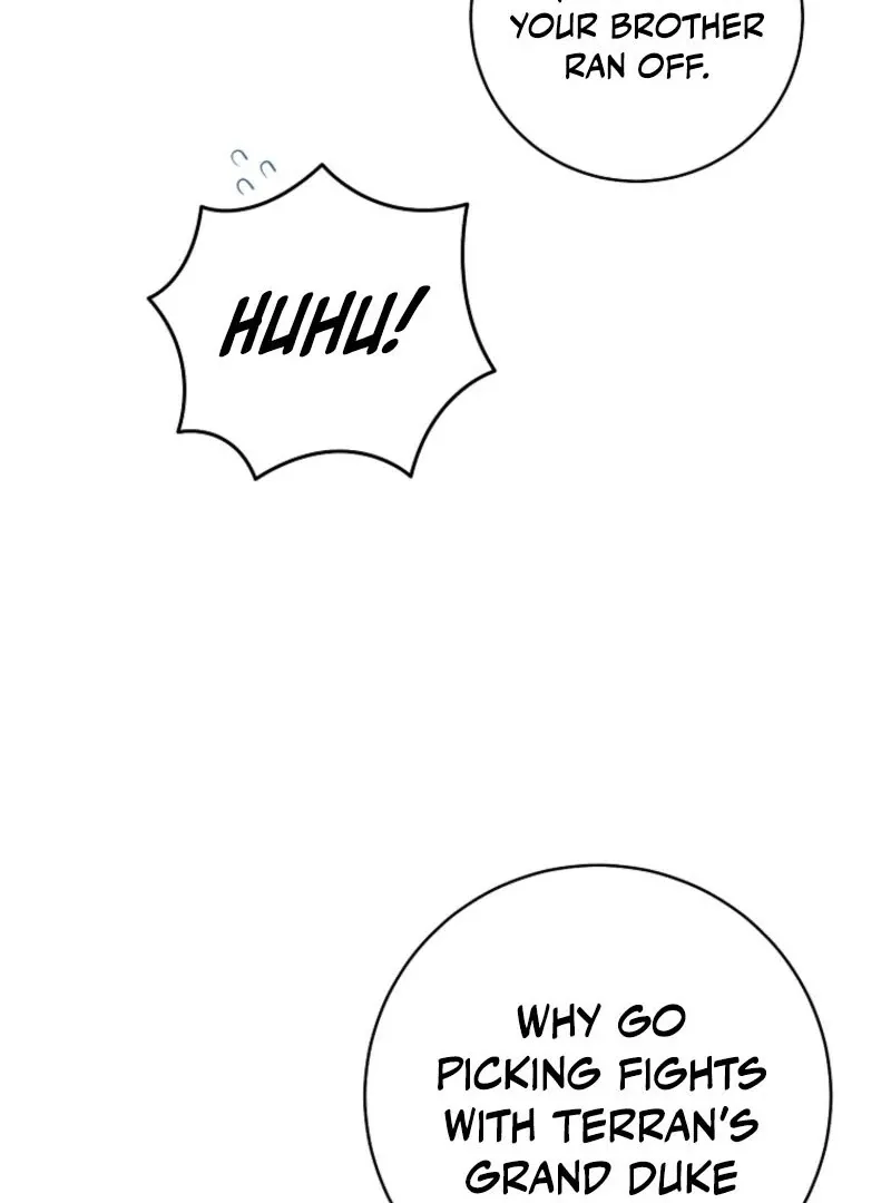 The Archduke's Fabulous Fake Marriage Chapter 84 page 71