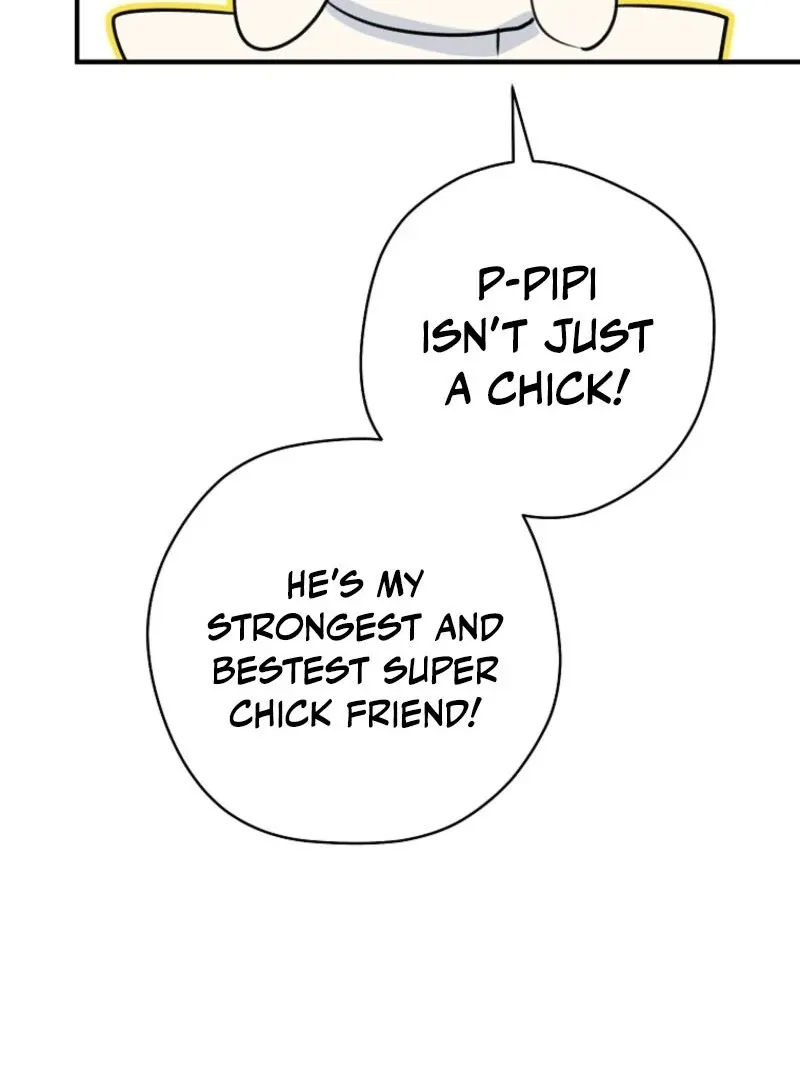 The Archduke's Fabulous Fake Marriage Chapter 84 page 73