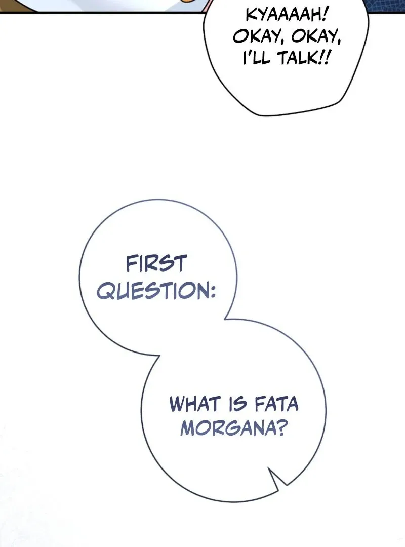 The Archduke's Fabulous Fake Marriage Chapter 84 page 76
