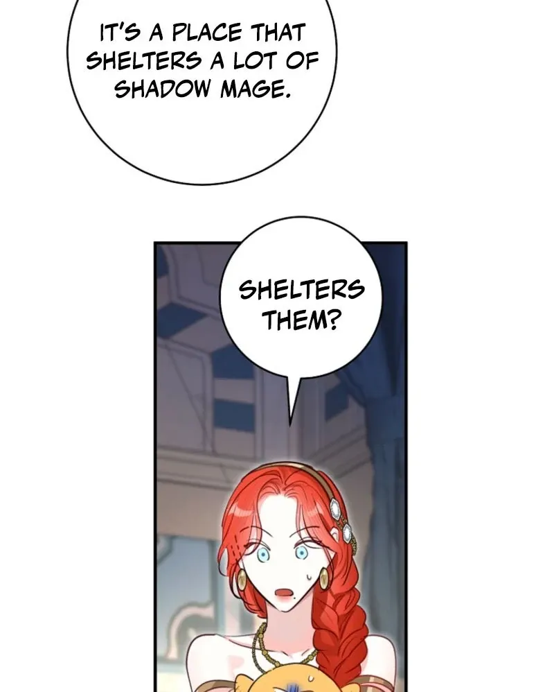 The Archduke's Fabulous Fake Marriage Chapter 84 page 78