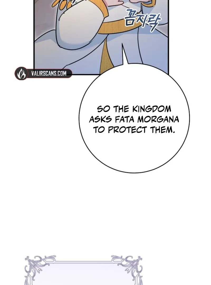The Archduke's Fabulous Fake Marriage Chapter 84 page 81