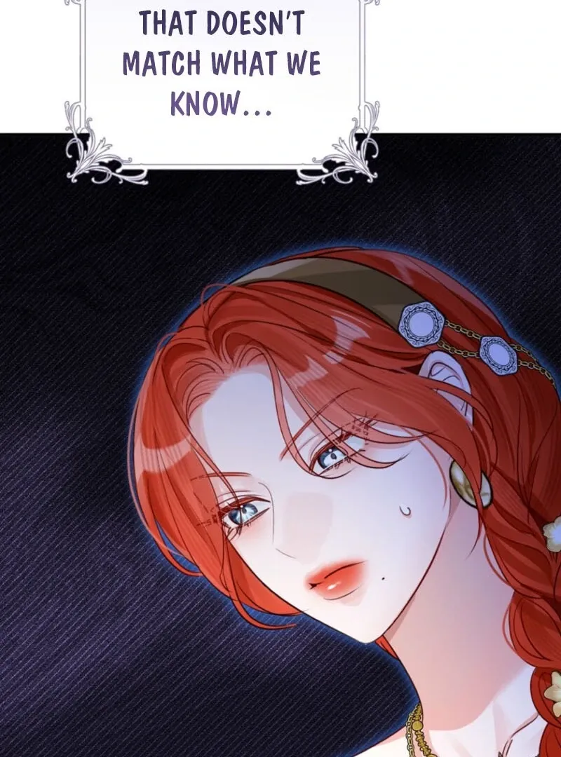 The Archduke's Fabulous Fake Marriage Chapter 84 page 82